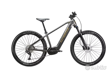 Whistle B-Race Eblade