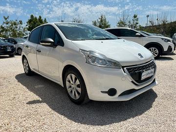 PEUGEOT 208 1.4 HDI VAN - 2014