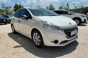 PEUGEOT 208 1.4 HDI VAN - 2014