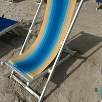 Sdraio da spiaggia