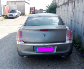 Lancia Thema