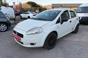 Fiat Punto Classic 1.2 5 porte Active GPL