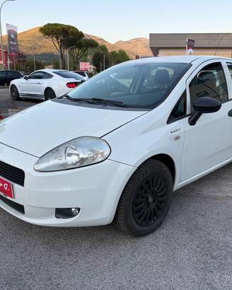 Fiat Punto Classic 1.2 5 porte Active GPL