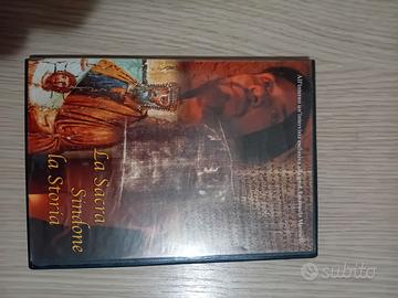 La Sacra Sindone La storia
