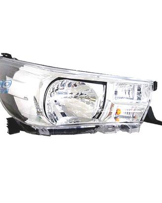 FANALE DESTRO PER TOYOTA HILUX 15-