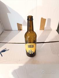 Bottiglie birra 0.5 litri
