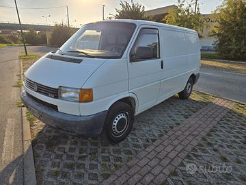 Volkswagen T4 2.5 TDI