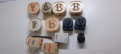 Filtro ADSL – Connessione stabile e pulita 
