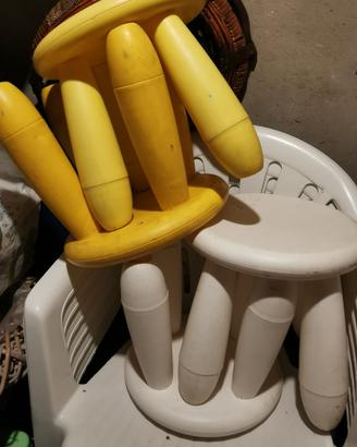 4 sgabelli mammut Ikea