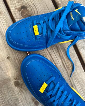 Nike air force 1 low sp AMBUSH