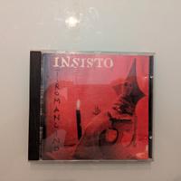 Tiromancino Insisto