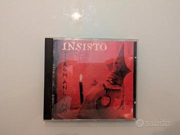Tiromancino Insisto