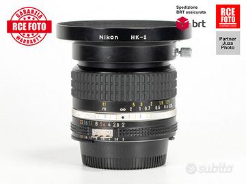 Nikon 24 F2 Ai-s