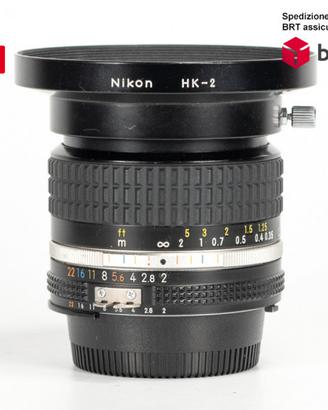 Nikon 24 F2 Ai-s