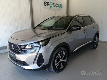Peugeot 3008 PureTech Turbo 130 S&S GT
