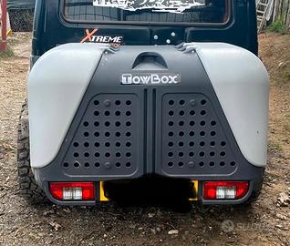 Towbox come nuovo