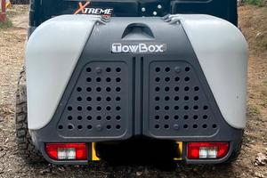 Towbox come nuovo