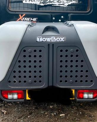 Towbox come nuovo