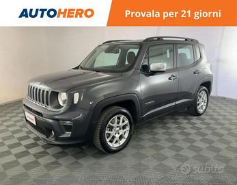 JEEP Renegade KG79157