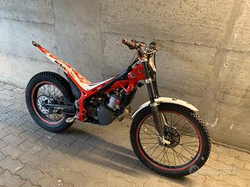 Trial beta evo 300 factory