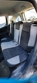 PEUGEOT 207 STATION WAGON 2009 - TAPPEZZERIA