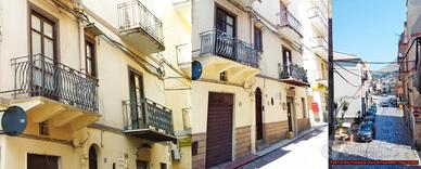Appartamento Carini 1° piano - 60 mq NO CONDOMINIO
