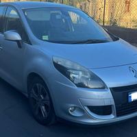 Renault Scenic XMOD