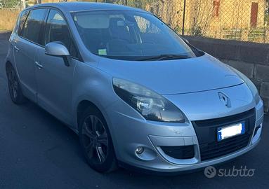 Renault Scenic XMOD