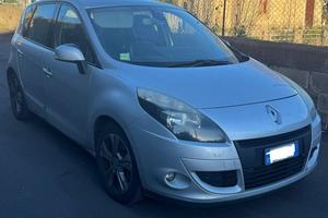 Renault Scenic XMOD