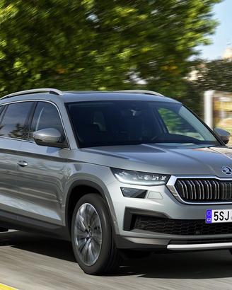 Ricambi usati skoda kodiaq 2021-karoq 2017-2021