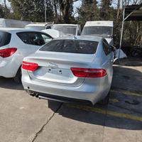JAGUAR XE DEL 2016 PER RICAMBI