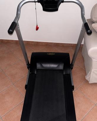 Tapis roulant Energetics Power Run 390 funzionante