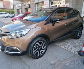 Renault Captur TCe 12V 90 CV Start&Stop Energy Int