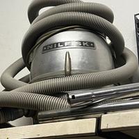 Aspirapolvere vintage