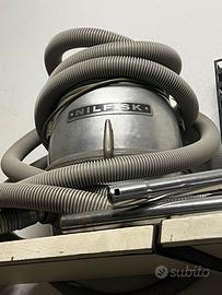 Aspirapolvere vintage