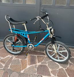 Bicicletta Saltafoss Cross vintage ruota 20