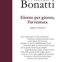 Giorno per giorno, l'avventura