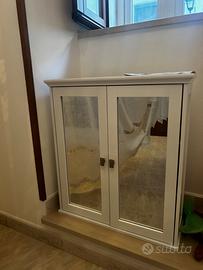 Mobile bagno