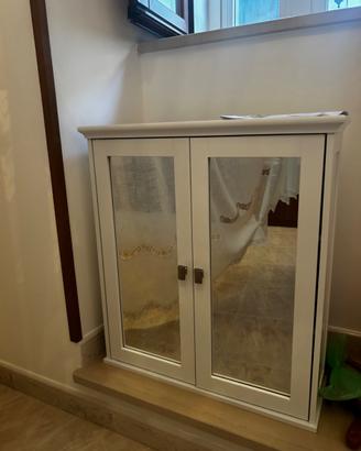 Mobile bagno