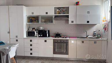 cucina AERRE 3.60 mt
