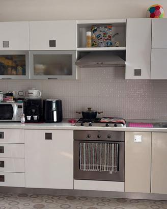 cucina AERRE 3.60 mt