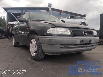 OPEL ASTRA F SW T92 1.4 SI 82CV 92-98 Ricambi