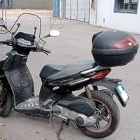Scooter Aprilia Sportcity 250 ie anno 2006