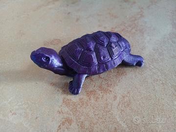 3d tartaruga
