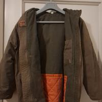 Parka vintage Prenatal