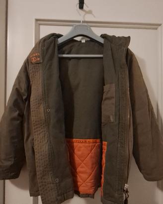 Parka vintage Prenatal