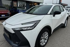 Toyota C-HR 1.8 HV E-CVT Active MY24