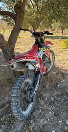 Honda CRF 250 4t