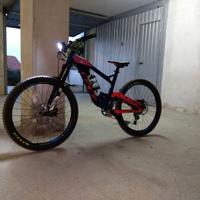 MTB enduro GT Force expert carbon 2019
