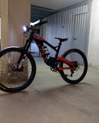 MTB enduro GT Force expert carbon 2019